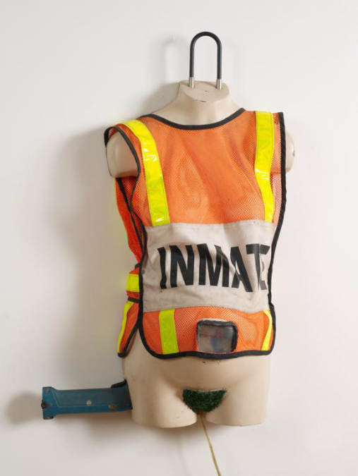 Inmate